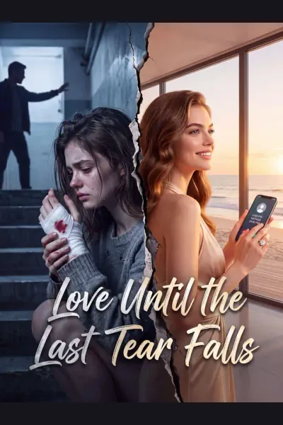 Love Until the Last Tear Falls poster