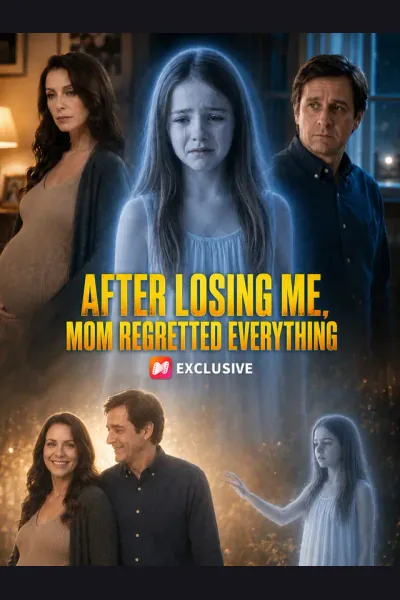 Affiche de After Losing Me, Mom Regretted Everything