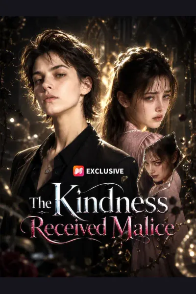 Póster de The Kindness Received Malice