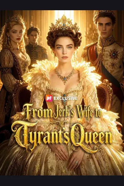 Affiche de From Jerk's Wife to Tyrant's Queen