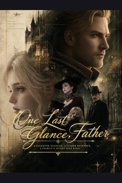 Pôster de One Last Glance, Father