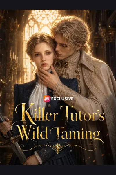 Affiche de Killer Tutor's Wild Taming