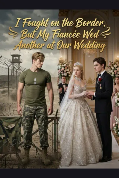 Póster de I Fought on the Border, But My Fiancée Wed Another at Our Wedding