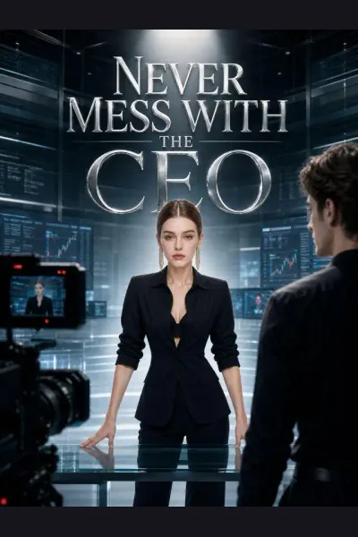 Affiche de Never Mess With The CEO