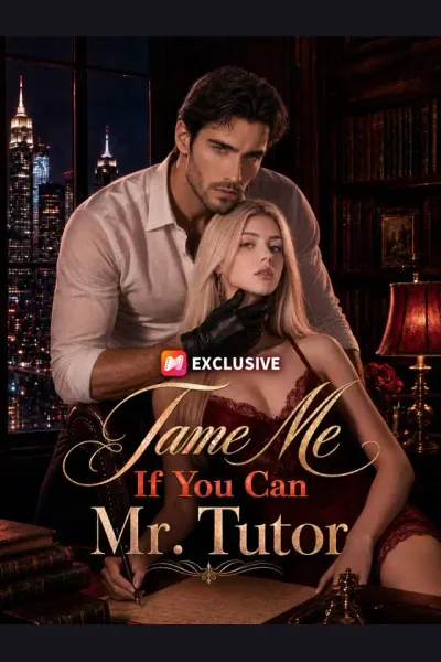 Affiche de Tame Me If You Can, Mr. Tutor
