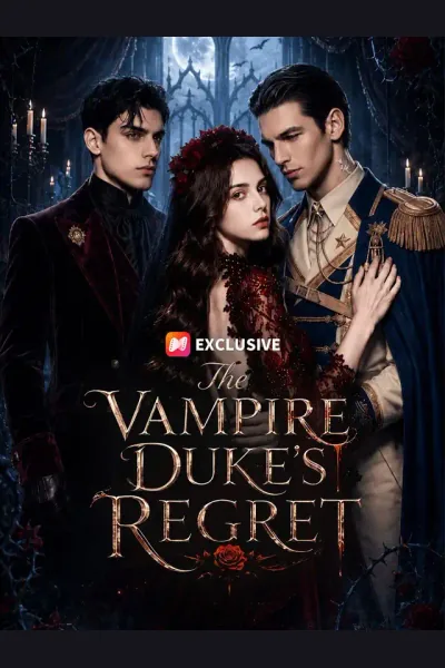 Póster de The Vampire Duke's Regret