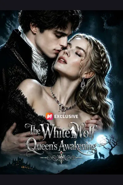 Póster de The White Wolf Queen’s Awakening