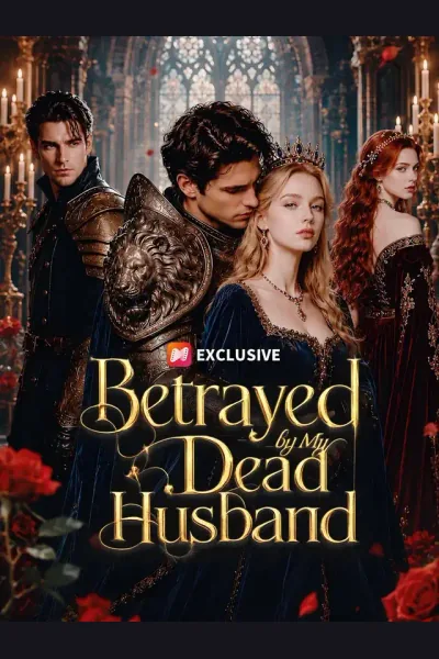 Affiche de Betrayed by My Dead Husband