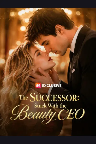 Póster de The Successor: Stuck With the Beauty CEO