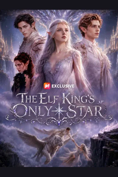 Affiche de The Elf King’s Only Star