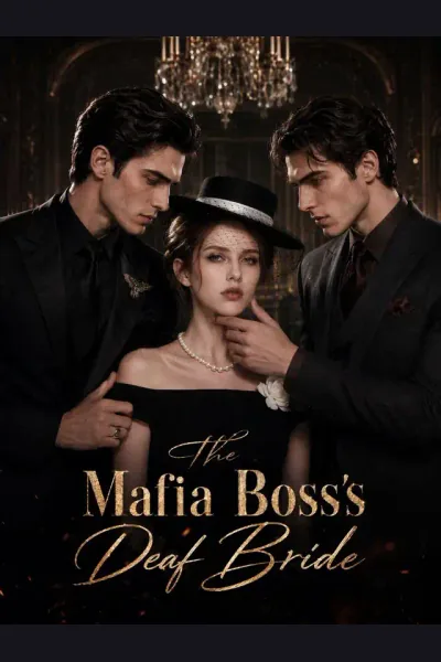 Affiche de The Mafia Boss’s Deaf Bride