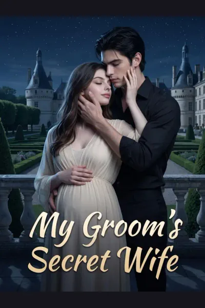 Pôster de My Groom’s Secret Wife