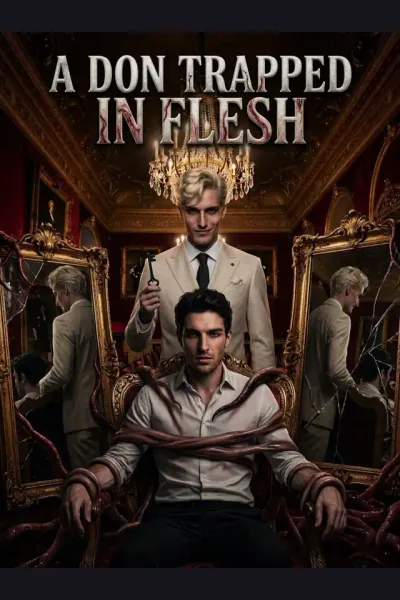 A Don Trapped in Flesh poster