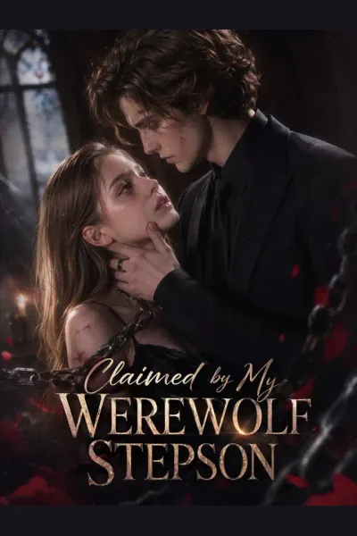 Affiche de Claimed by My Werewolf Stepson