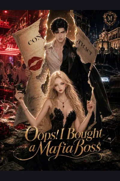 Pôster de Oops! I Bought a Mafia Boss