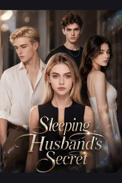 Affiche de Sleeping Husband's Secret