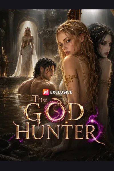 Affiche de The God Hunter