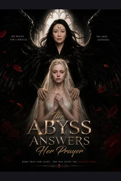 The Abyss Answers Her Prayer poster