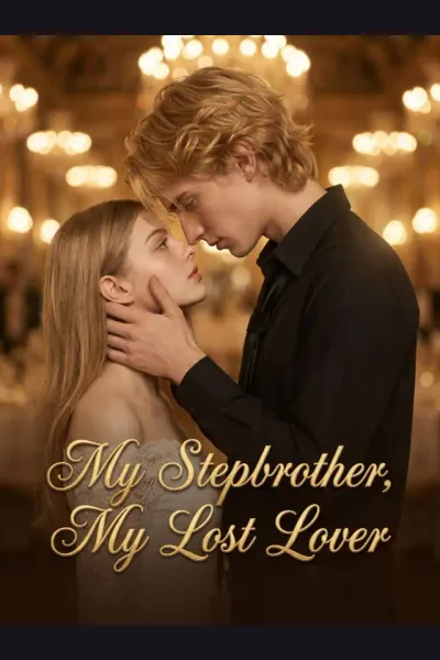 Pôster de My Stepbrother, My Lost Lover