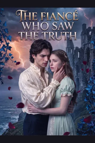 The Fiancé Who Saw the Truth poster