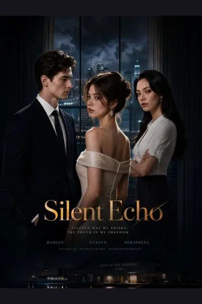 Póster de Silent Echo