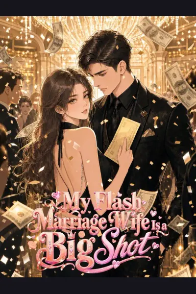 Pôster de My Flash Marriage Wife Is a Big Shot