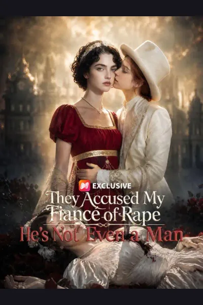 They Accused My Fiancé of Rape. He's Not Even a Man poster