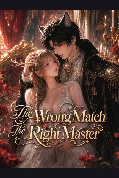 The Wrong Match The Right Master poster
