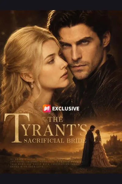 Póster de The Tyrant's Sacrificial Bride