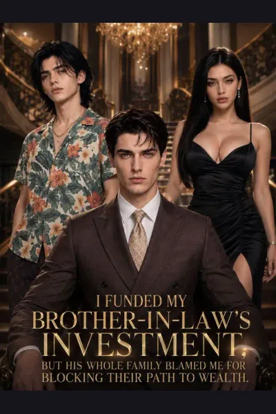 I Backed My Brother-in-Law’s Investment, But His Family Blamed Me poster