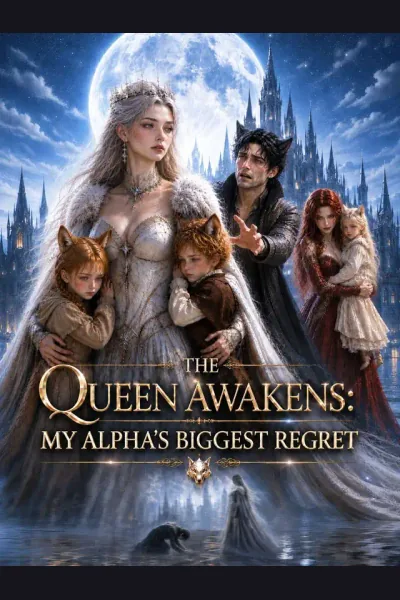 The Queen Awakens: My Alpha’s Biggest Regret poster