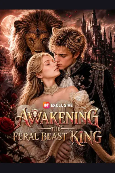 Póster de Awakening the Feral Beast King