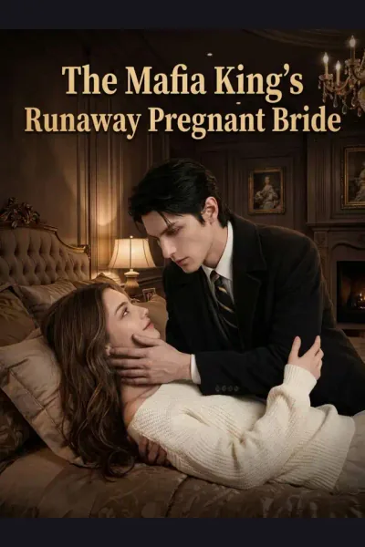 Affiche de The Mafia King’s Runaway Pregnant Bride