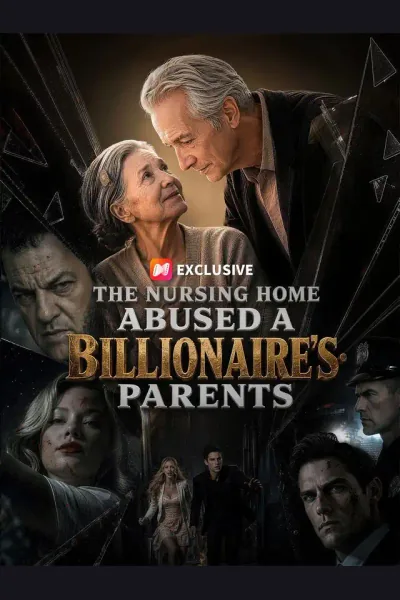 Affiche de The Nursing Home Abused a Billionaire's Parents
