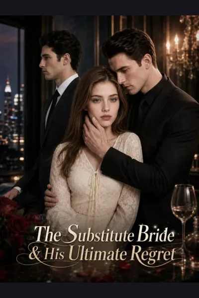 Póster de The Substitute Bride & His Ultimate Regret
