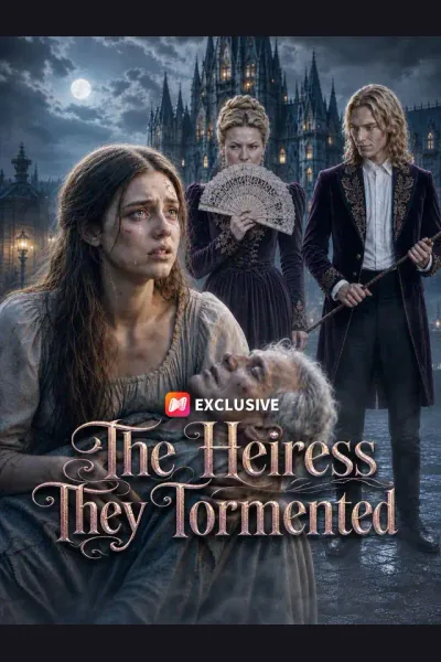 Affiche de The Heiress They Tormented