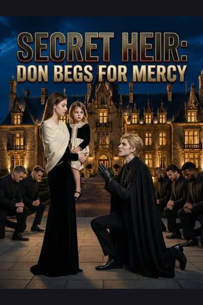 Affiche de Secret Heir: Don For Begs Mercy