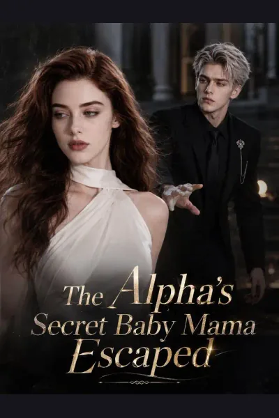 Póster de The Alpha’s Secret Baby Mama Escaped