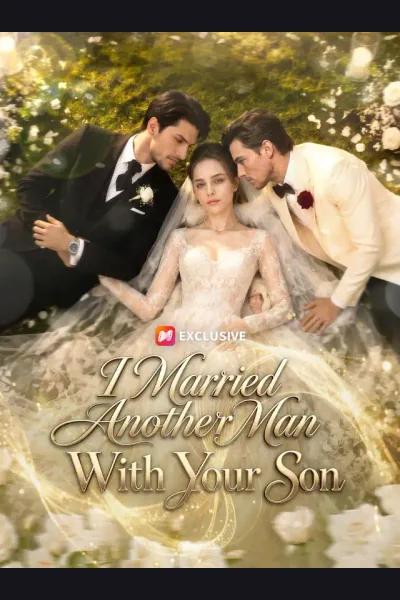 I Married Another Man With Your Son poster