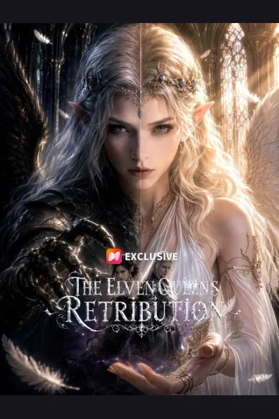 Affiche de The Elven Queen's Retribution