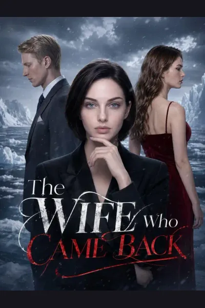 The Wife Who Came Back poster