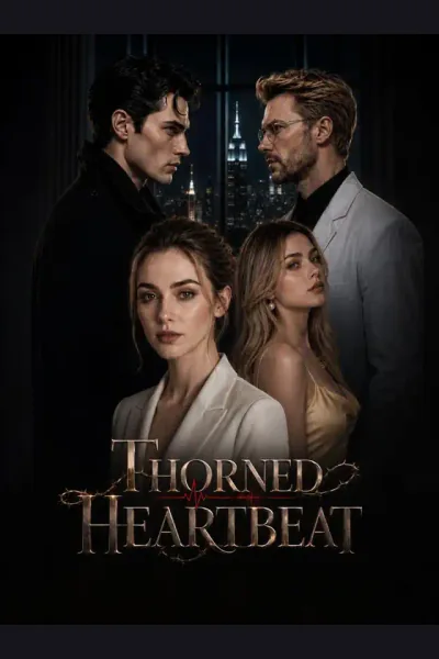 Pôster de Thorned Heartbeat