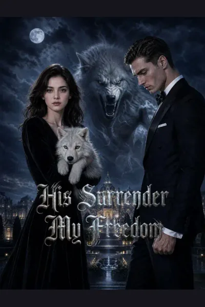 Pôster de His Surrender, My Freedom