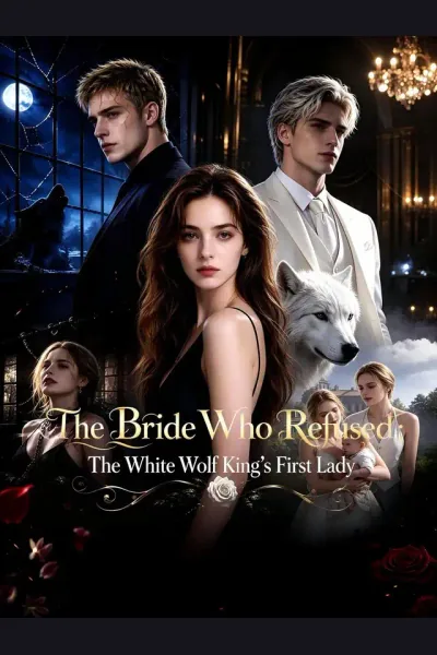 The Bride Who Refused：The White Wolf King's First Lady poster