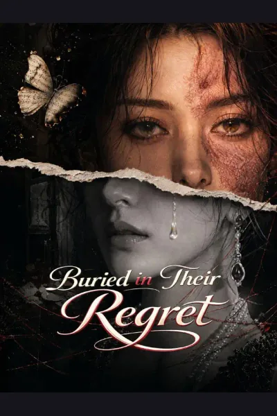 Buried in Their Regret poster