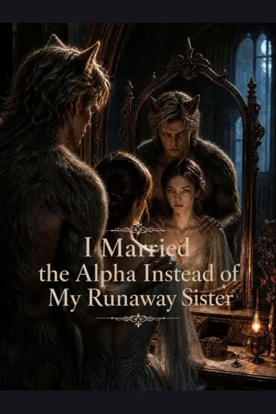 I Married the Alpha Instead of My Runaway Sister poster