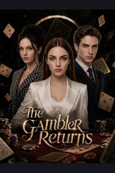 Póster de The Gambler Returns