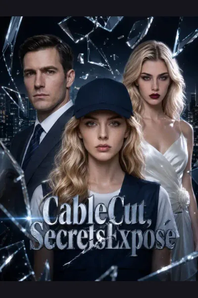 Cable Cut,Secrets Exposed poster