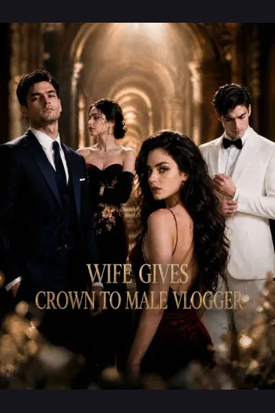 Wife Gives Crown to Male Vlogger poster