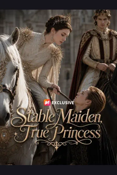Póster de Stable Maiden, True Princess